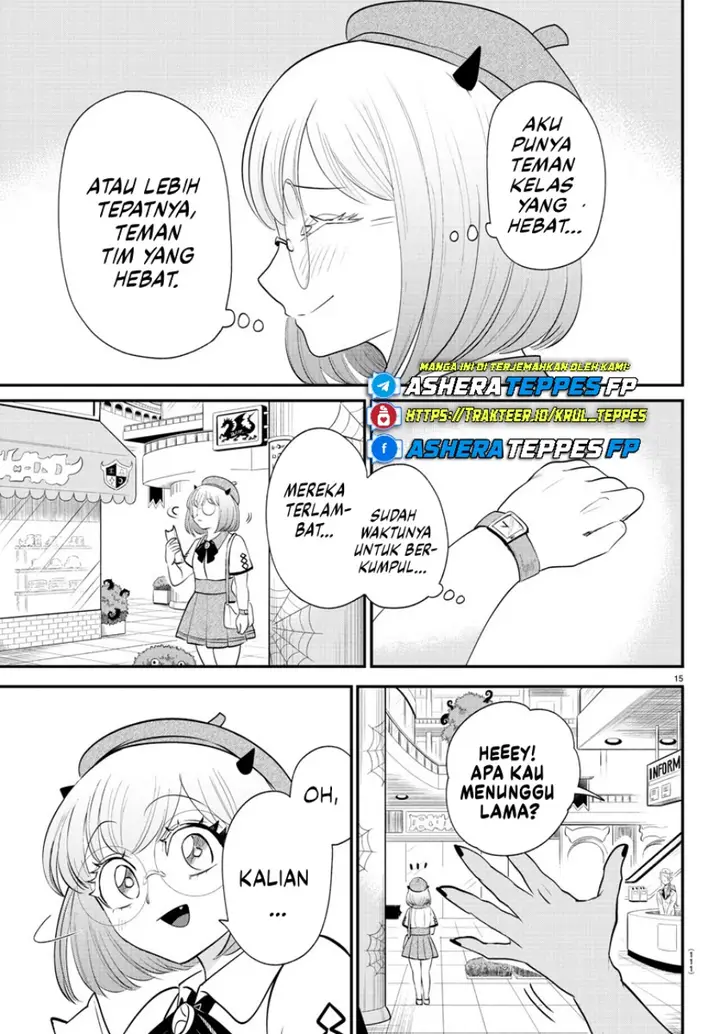 image-komik-mairimashita-iruma-kun-chapter-375-15/26