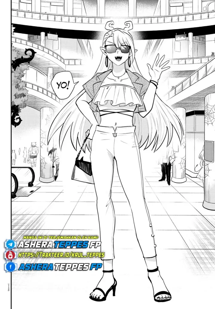 image-komik-mairimashita-iruma-kun-chapter-375-16/26