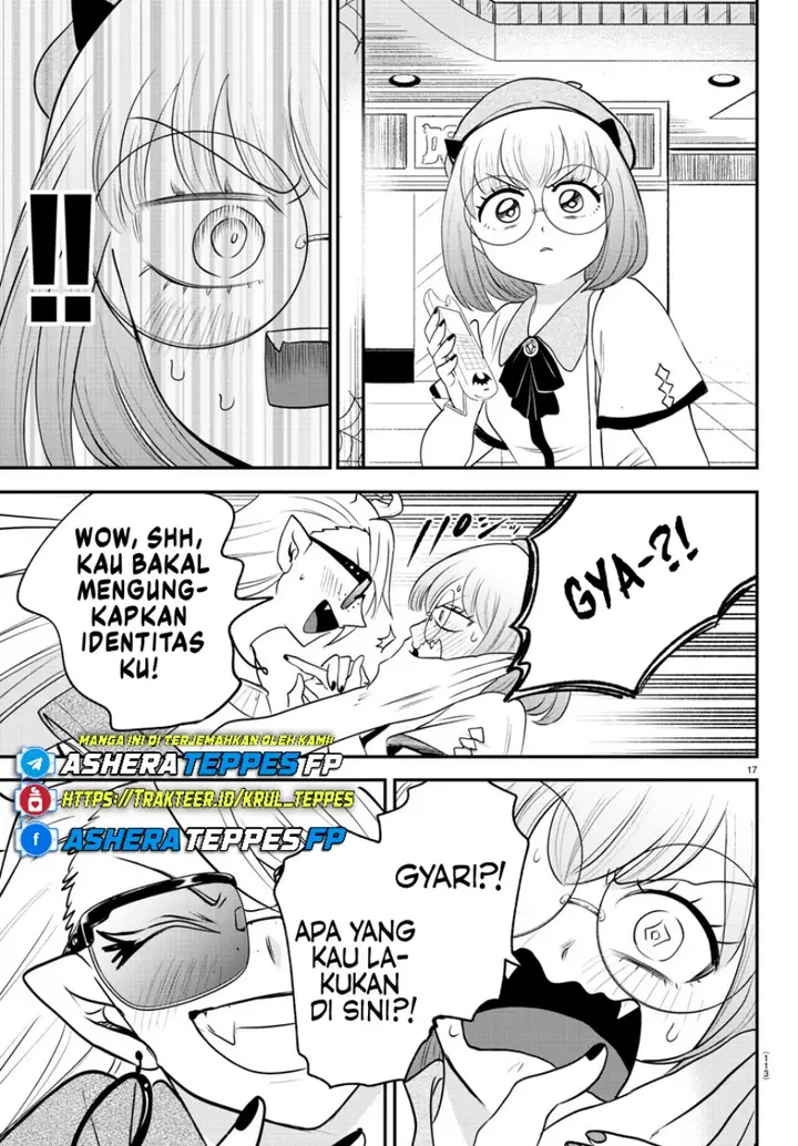 image-komik-mairimashita-iruma-kun-chapter-375-17/26