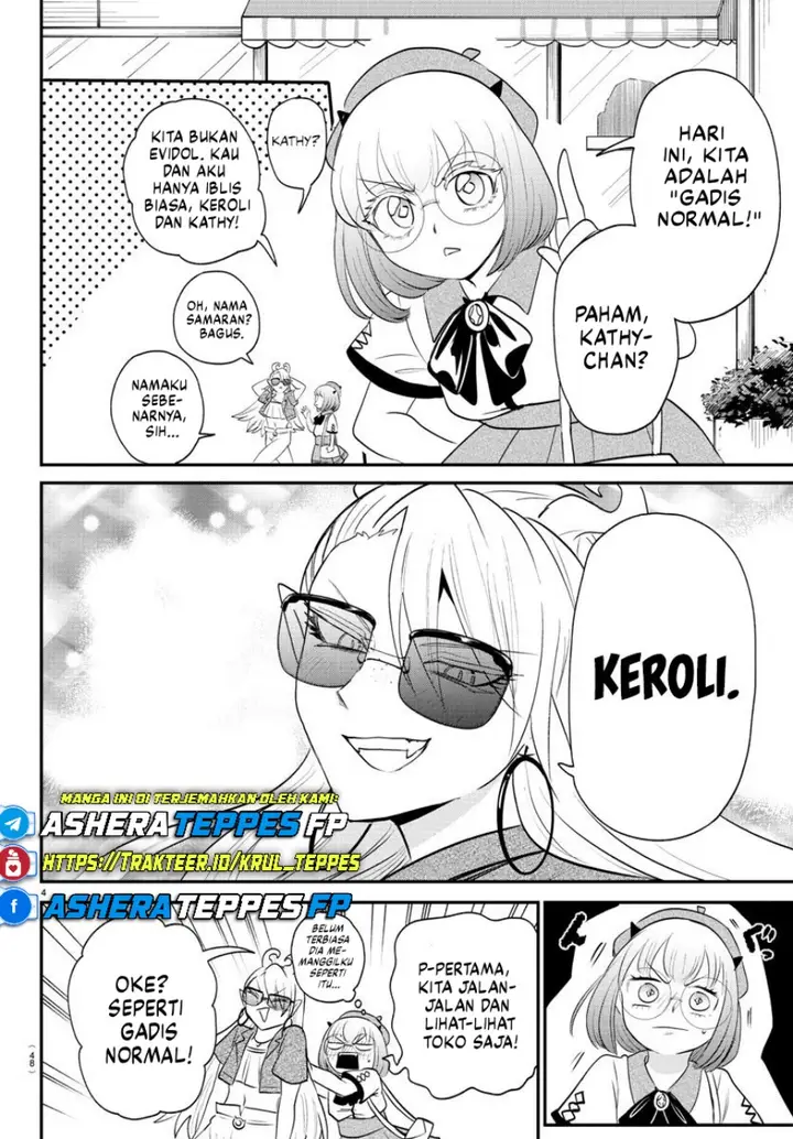 image-komik-mairimashita-iruma-kun-chapter-376-7/26