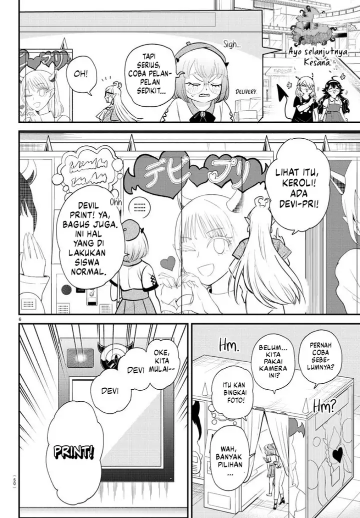 image-komik-mairimashita-iruma-kun-chapter-376-9/26