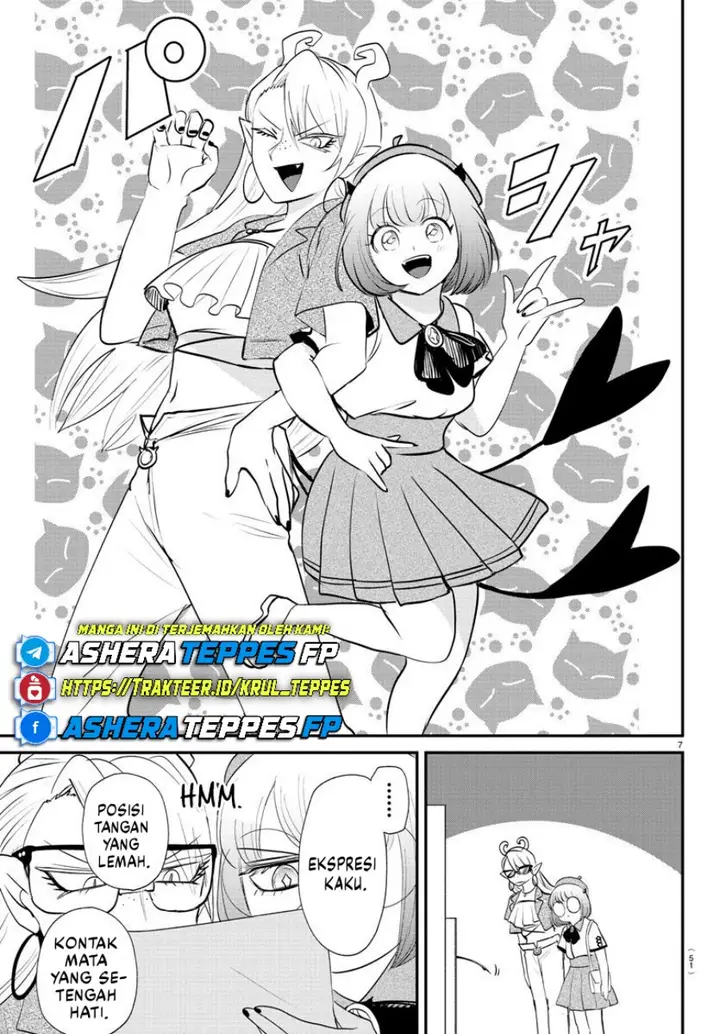 image-komik-mairimashita-iruma-kun-chapter-376-10/26
