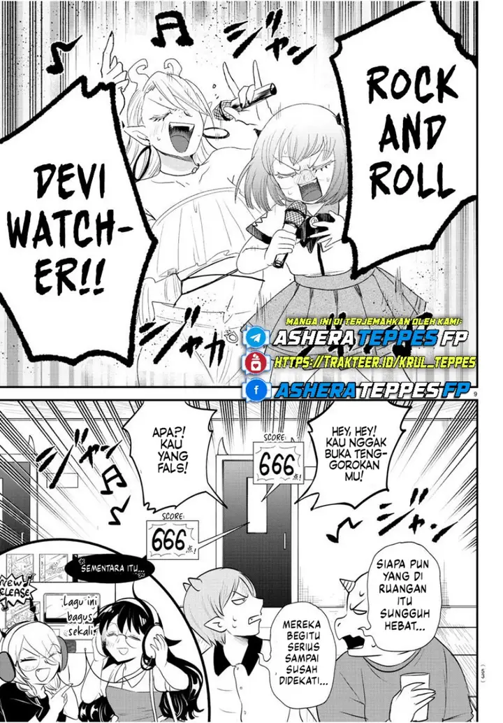image-komik-mairimashita-iruma-kun-chapter-376-12/26