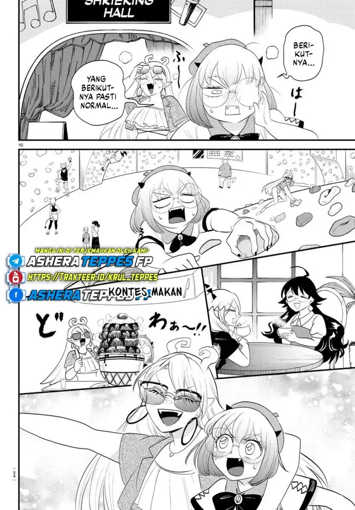 image-komik-mairimashita-iruma-kun-chapter-376-13/26