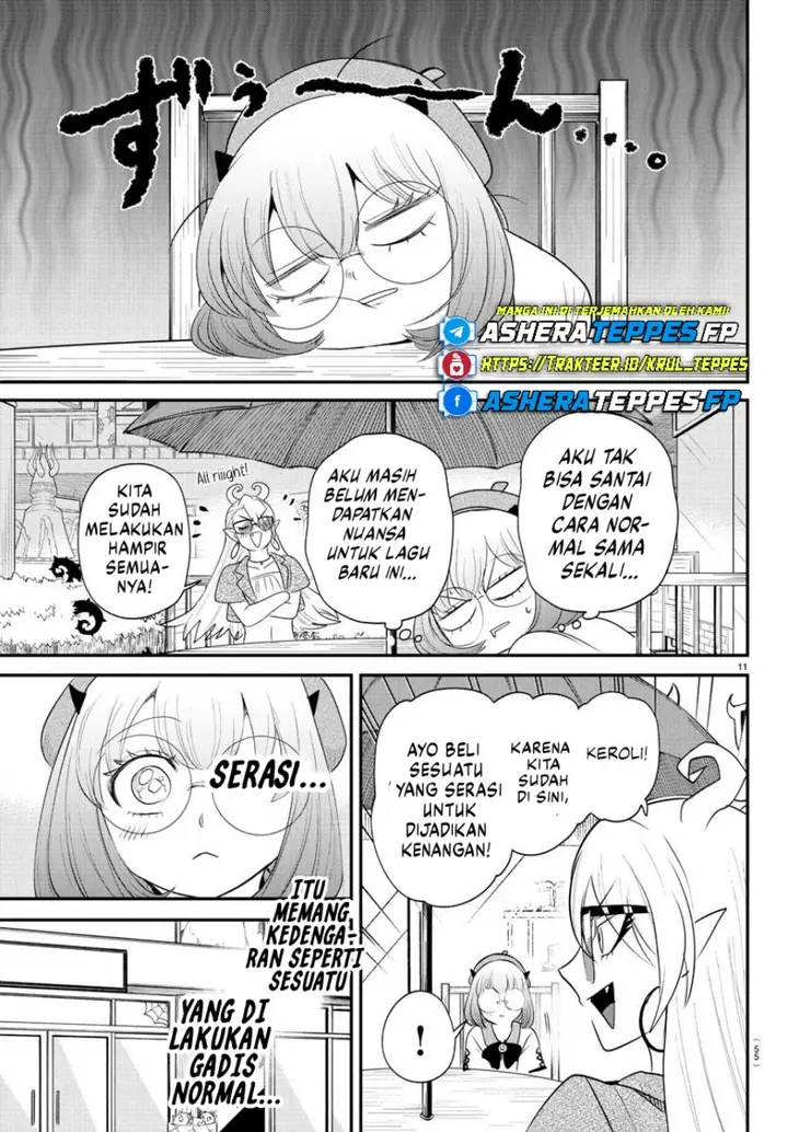 image-komik-mairimashita-iruma-kun-chapter-376-14/26