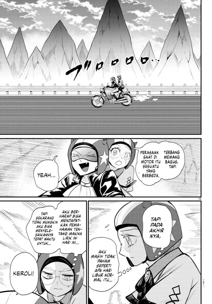 image-komik-mairimashita-iruma-kun-chapter-376-16/26