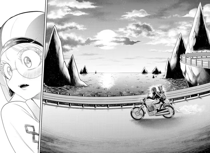 image-komik-mairimashita-iruma-kun-chapter-376-19/26