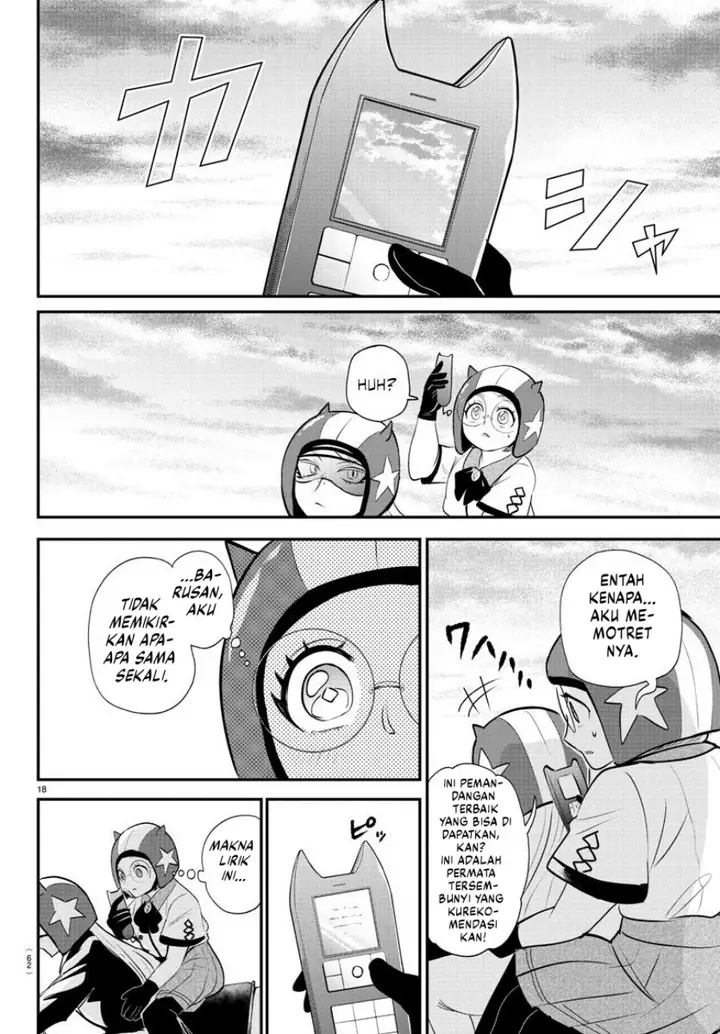 image-komik-mairimashita-iruma-kun-chapter-376-20/26