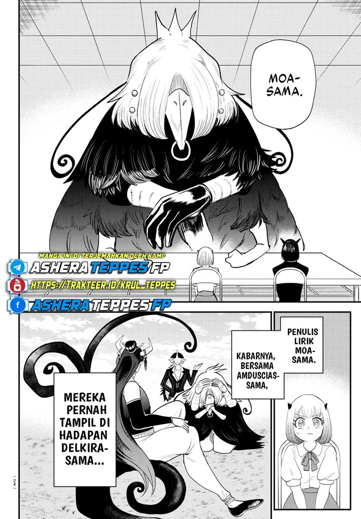 image-komik-mairimashita-iruma-kun-chapter-377-3/24