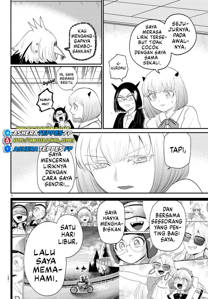 image-komik-mairimashita-iruma-kun-chapter-377-5/24