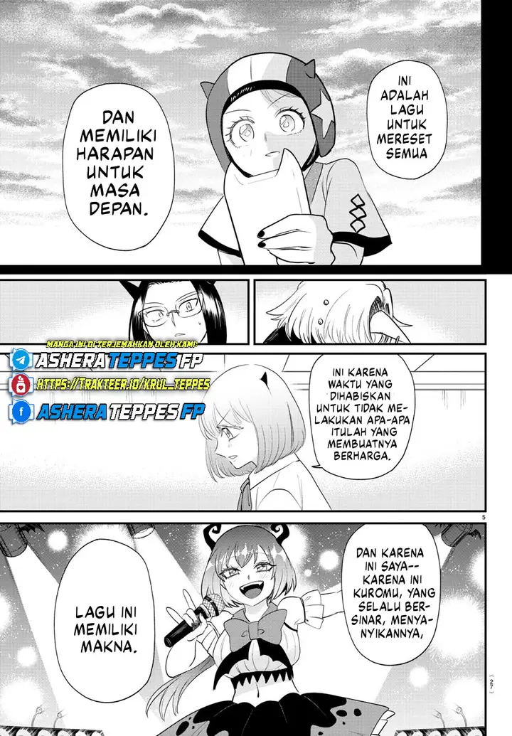 image-komik-mairimashita-iruma-kun-chapter-377-6/24