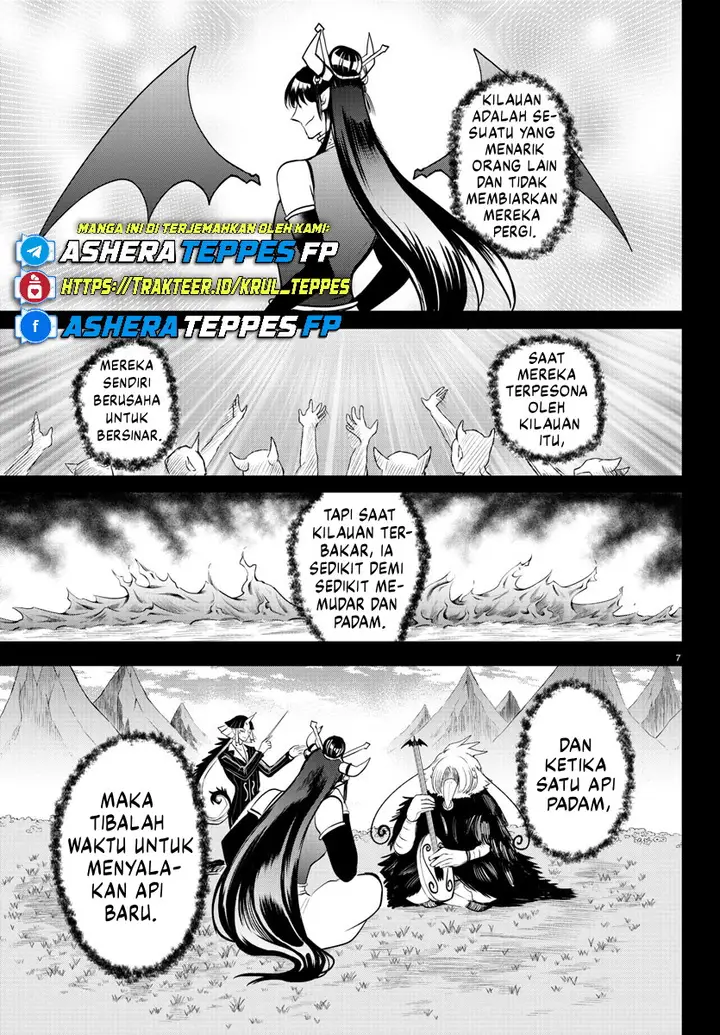 image-komik-mairimashita-iruma-kun-chapter-377-8/24