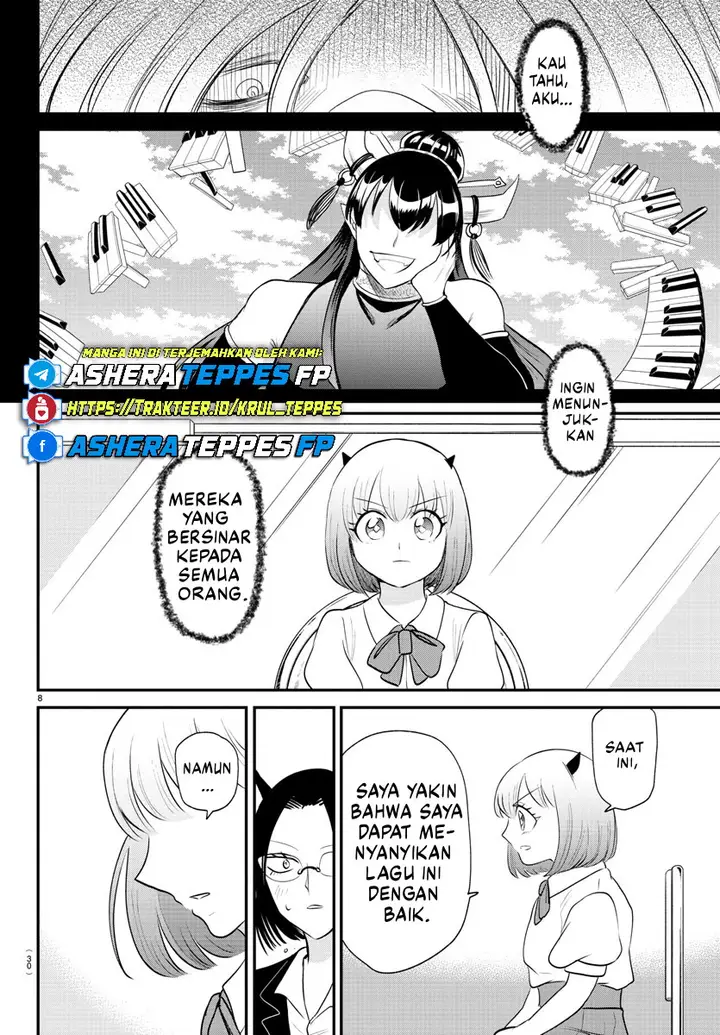 image-komik-mairimashita-iruma-kun-chapter-377-9/24