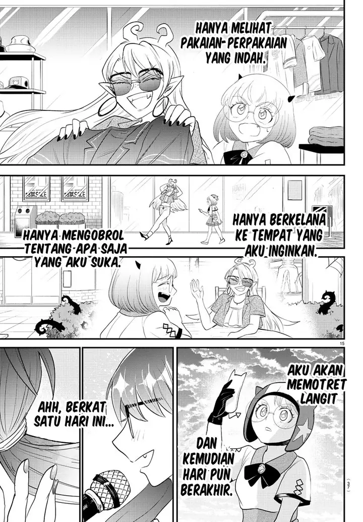 image-komik-mairimashita-iruma-kun-chapter-377-16/24