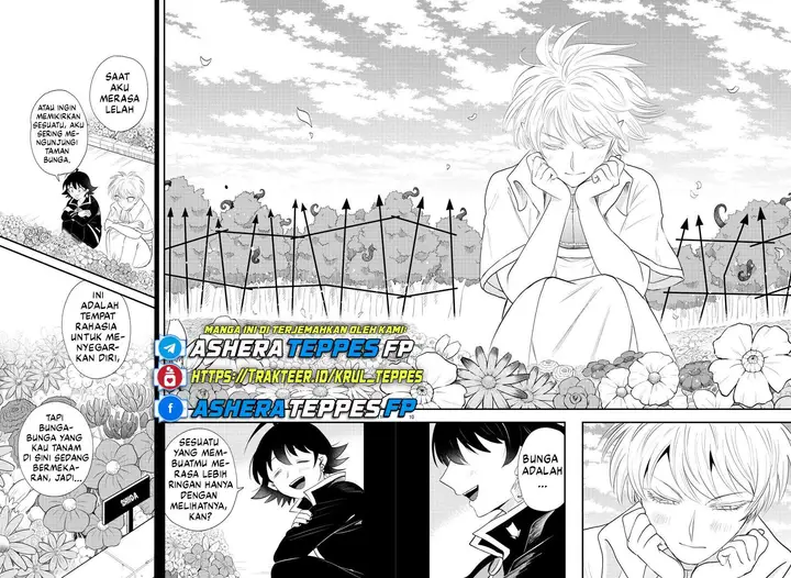 image-komik-mairimashita-iruma-kun-chapter-378-10/22