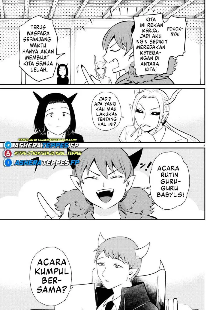 image-komik-mairimashita-iruma-kun-chapter-379-3/21