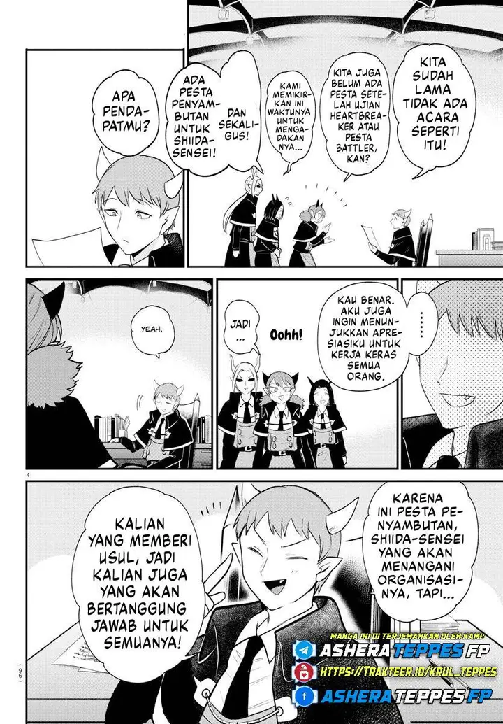 image-komik-mairimashita-iruma-kun-chapter-379-4/21