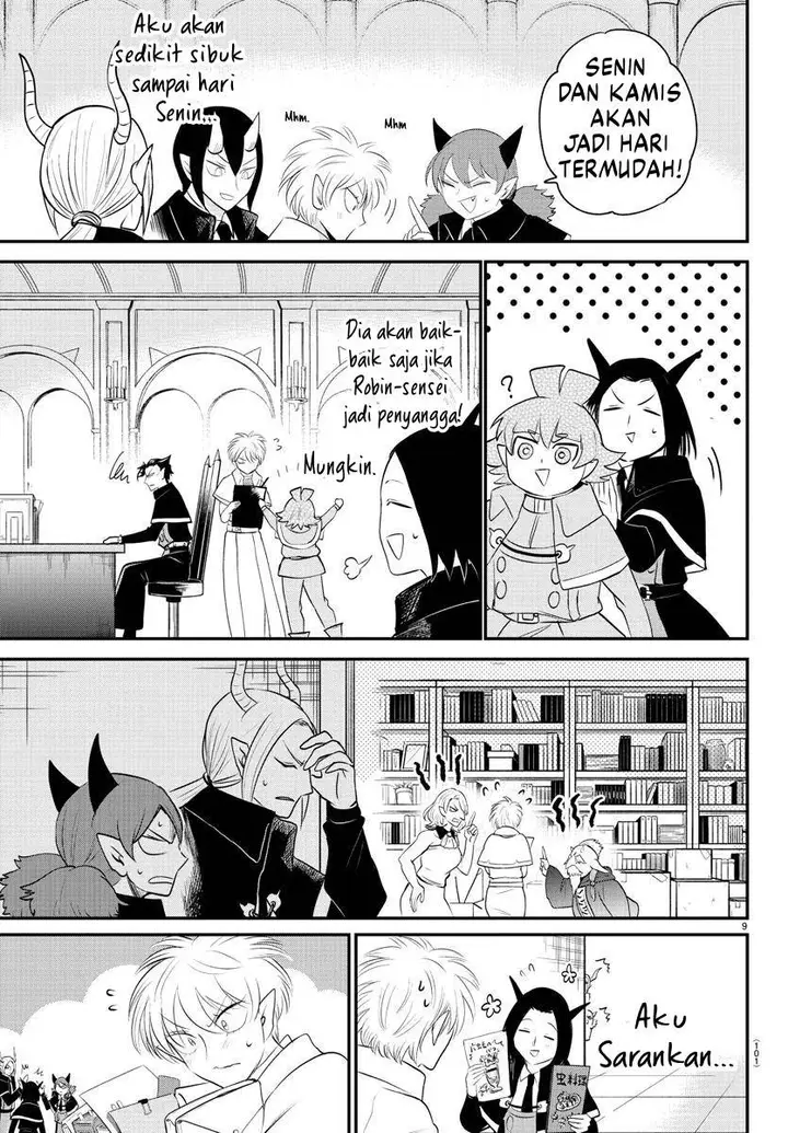 image-komik-mairimashita-iruma-kun-chapter-379-9/21