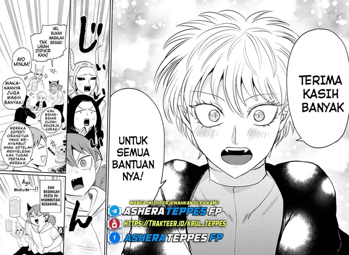 image-komik-mairimashita-iruma-kun-chapter-379-18/21