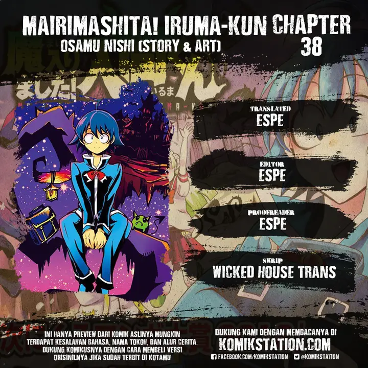 image-komik-mairimashita-iruma-kun-chapter-38-0/24