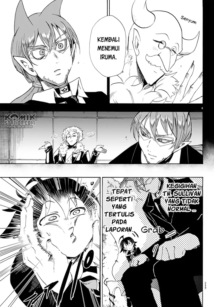 image-komik-mairimashita-iruma-kun-chapter-38-9/24