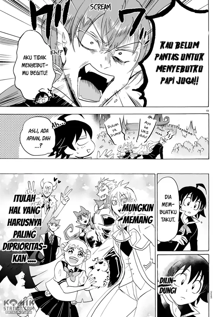 image-komik-mairimashita-iruma-kun-chapter-38-20/24