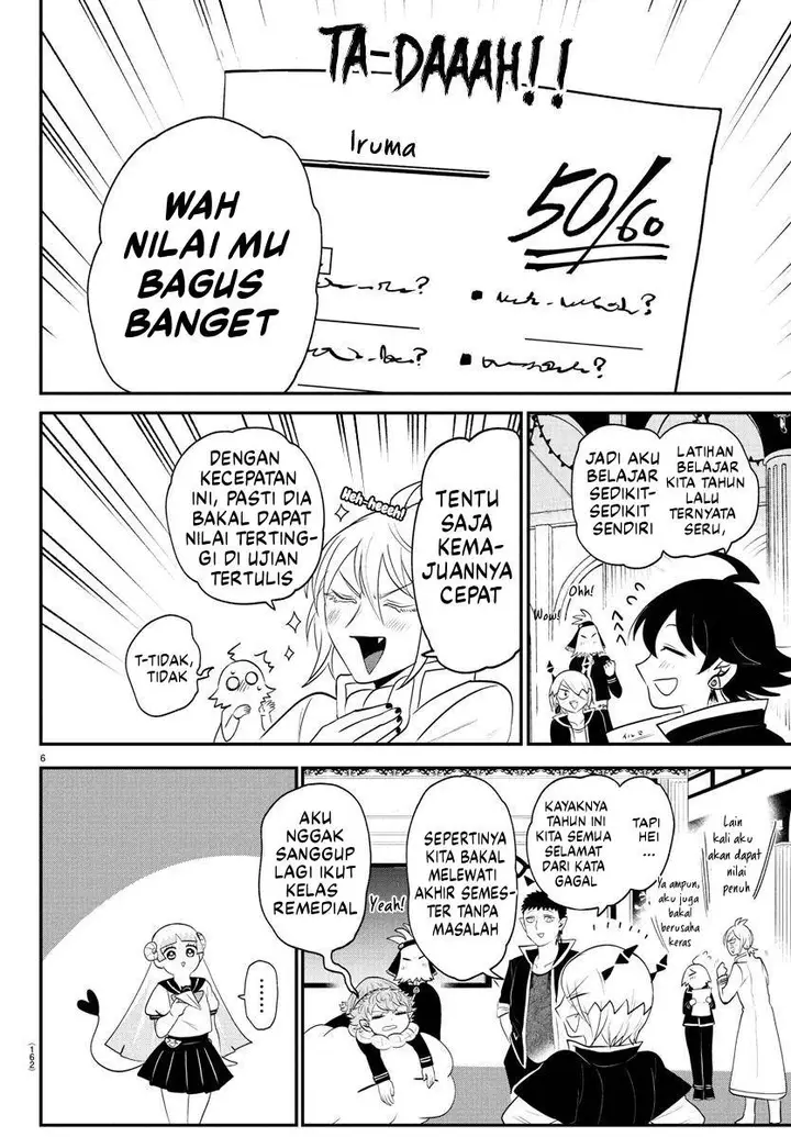 image-komik-mairimashita-iruma-kun-chapter-380-6/26