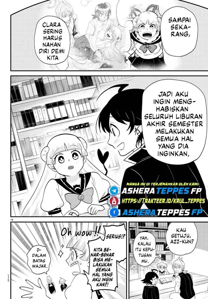 image-komik-mairimashita-iruma-kun-chapter-380-14/26