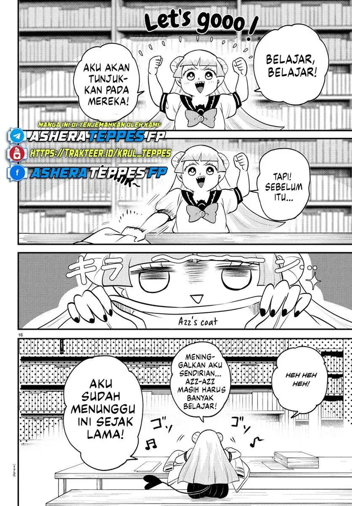 image-komik-mairimashita-iruma-kun-chapter-380-16/26
