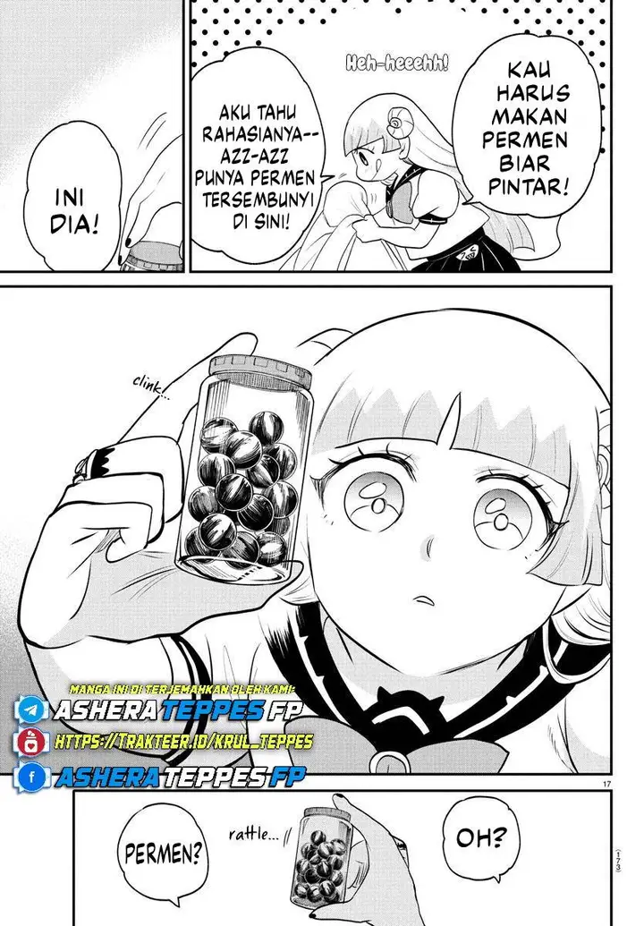 image-komik-mairimashita-iruma-kun-chapter-380-17/26