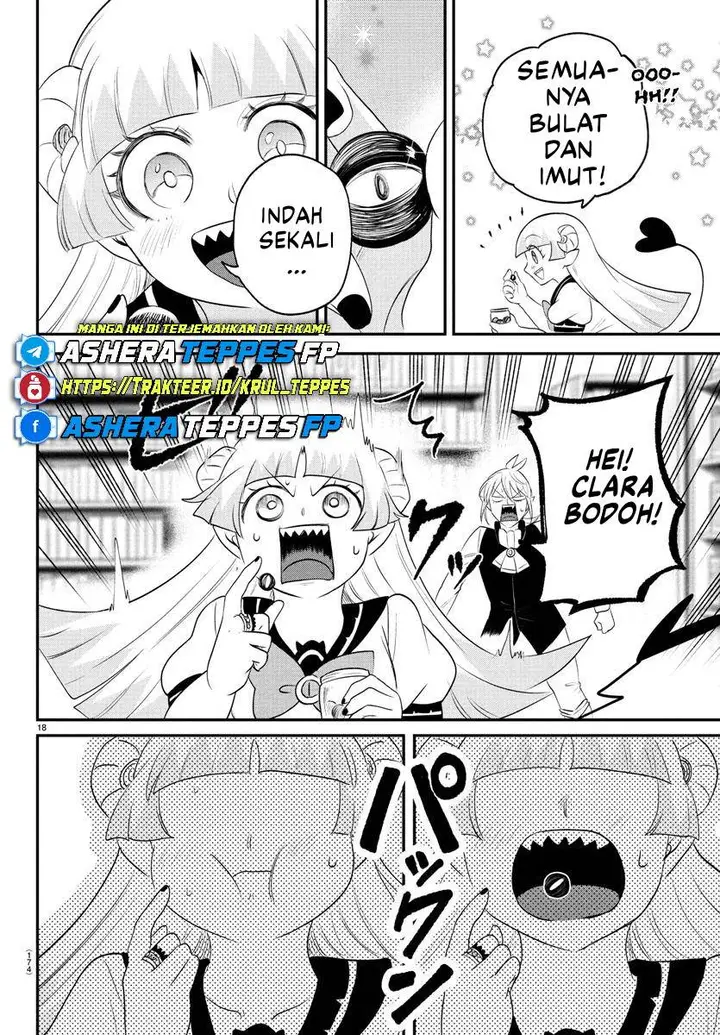 image-komik-mairimashita-iruma-kun-chapter-380-18/26