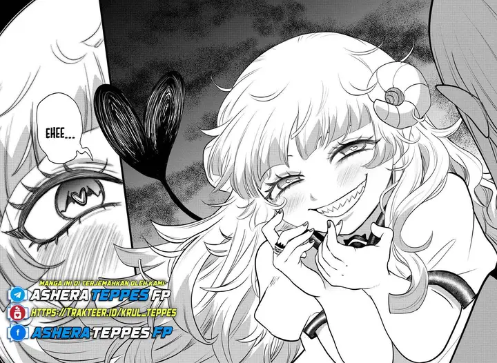 image-komik-mairimashita-iruma-kun-chapter-380-20/26