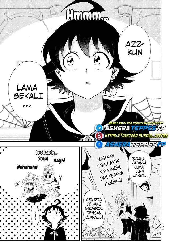 image-komik-mairimashita-iruma-kun-chapter-381-3/27