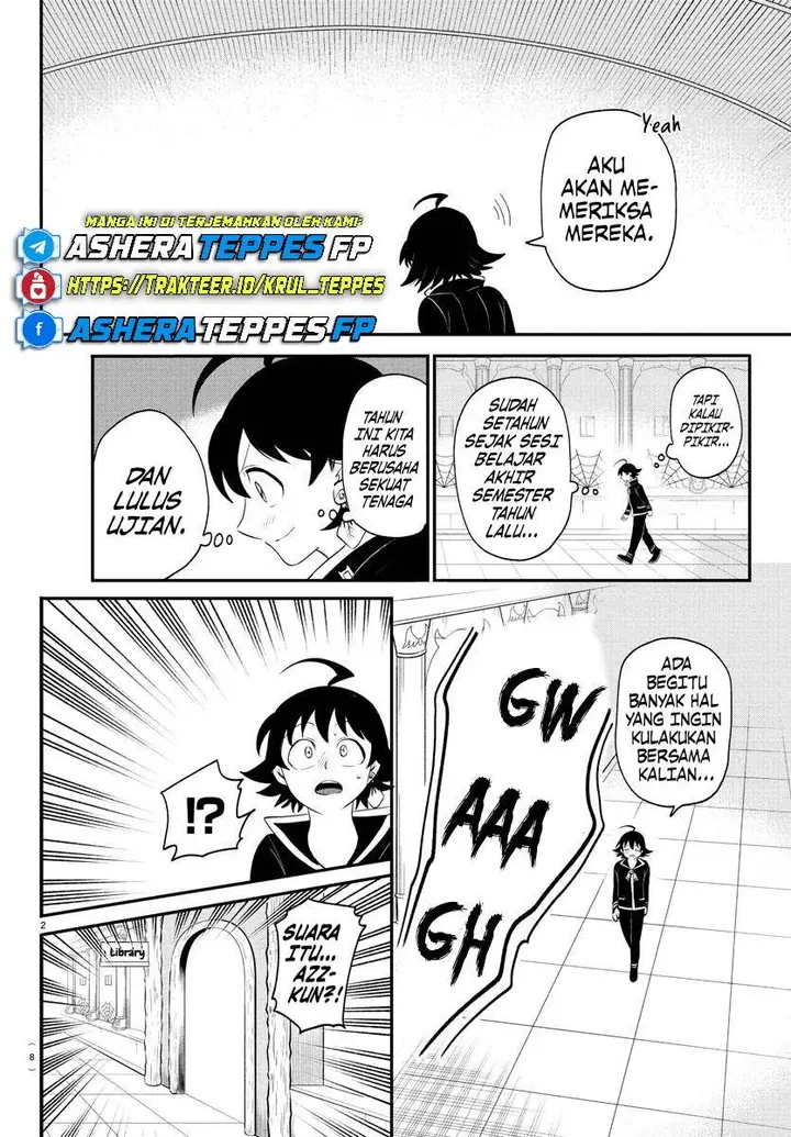 image-komik-mairimashita-iruma-kun-chapter-381-4/27