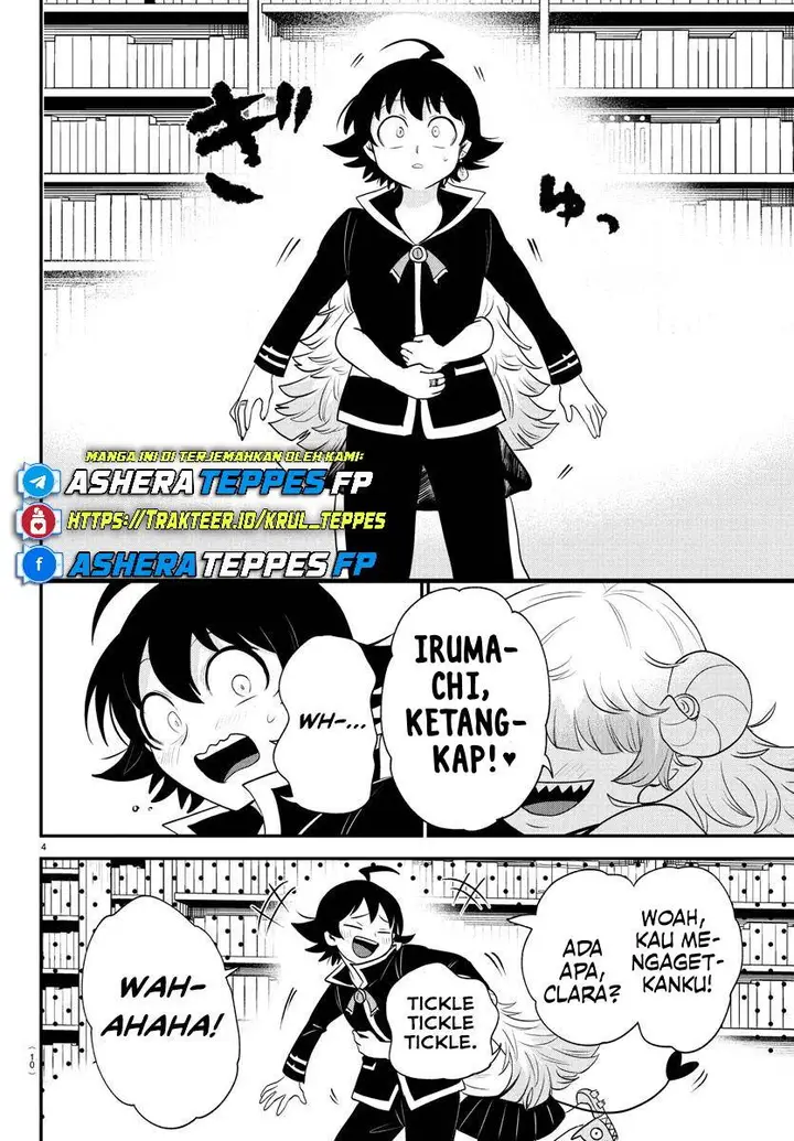 image-komik-mairimashita-iruma-kun-chapter-381-6/27