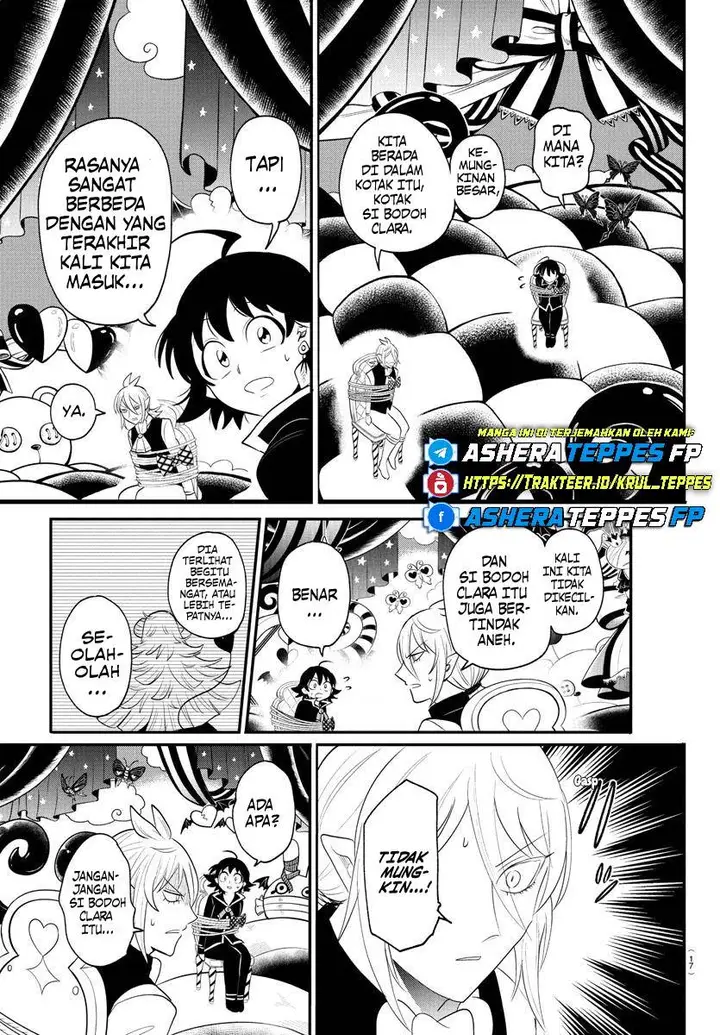 image-komik-mairimashita-iruma-kun-chapter-381-12/27