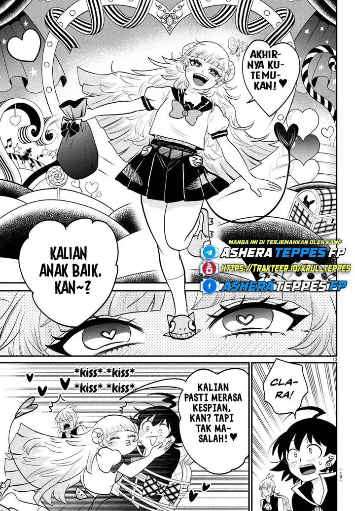 image-komik-mairimashita-iruma-kun-chapter-381-14/27