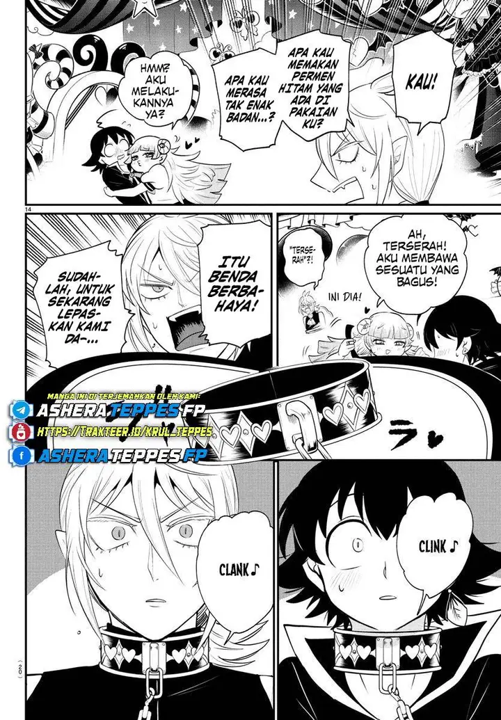 image-komik-mairimashita-iruma-kun-chapter-381-15/27