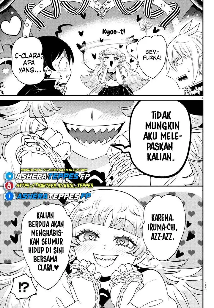 image-komik-mairimashita-iruma-kun-chapter-381-16/27