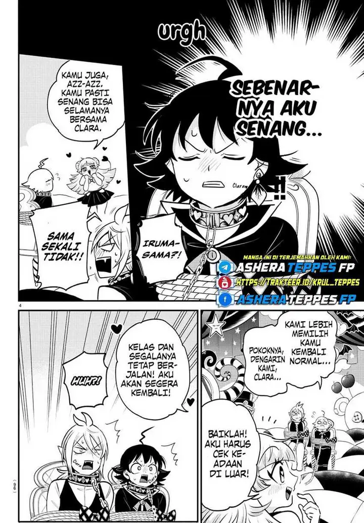 image-komik-mairimashita-iruma-kun-chapter-382-4/25