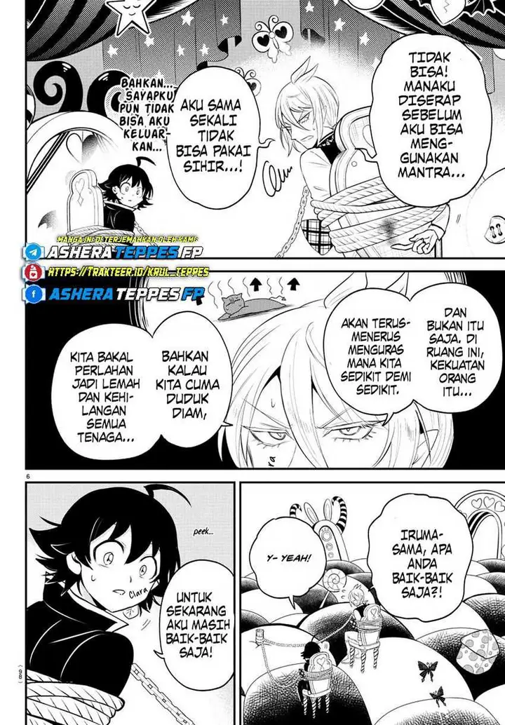 image-komik-mairimashita-iruma-kun-chapter-382-6/25