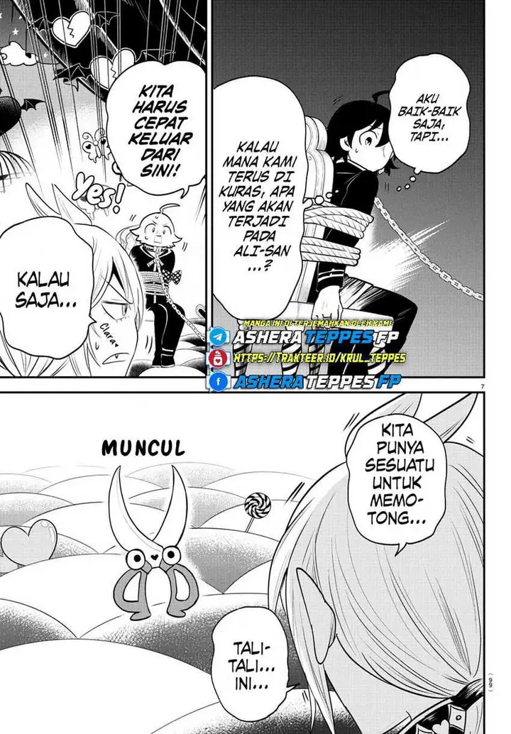 image-komik-mairimashita-iruma-kun-chapter-382-7/25
