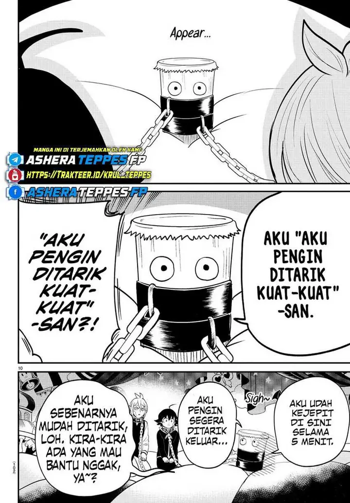 image-komik-mairimashita-iruma-kun-chapter-382-10/25
