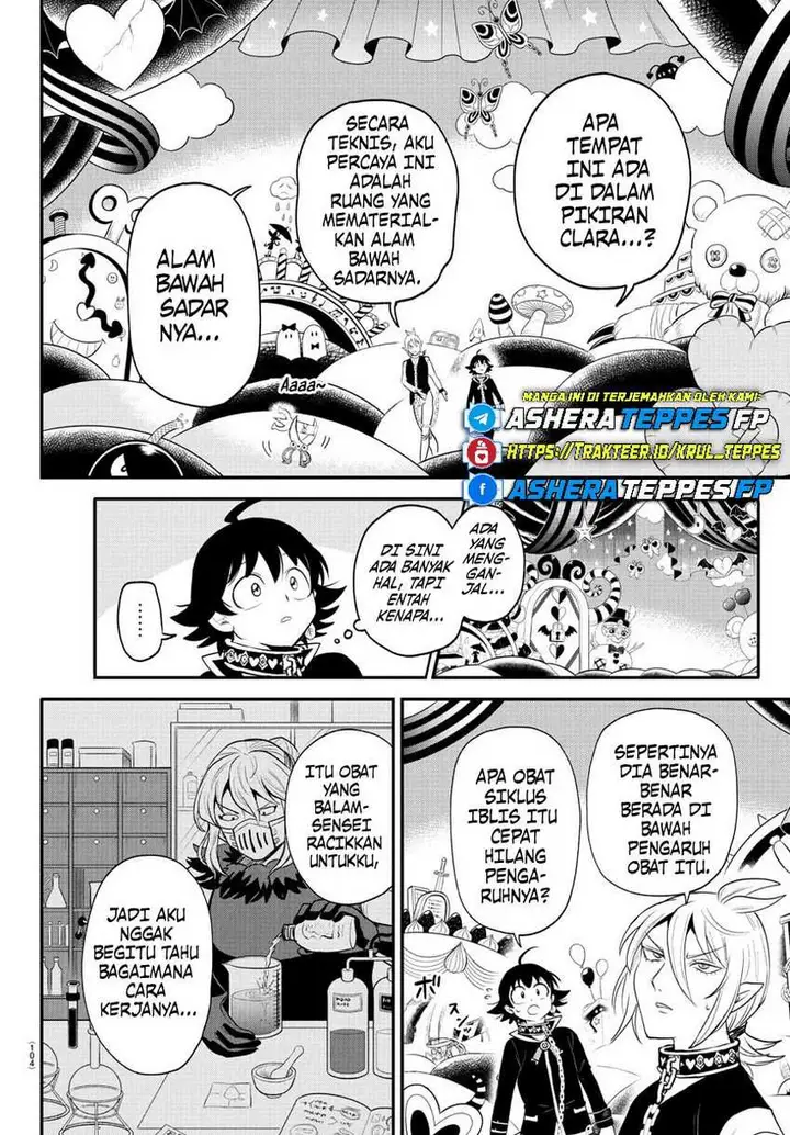 image-komik-mairimashita-iruma-kun-chapter-382-12/25