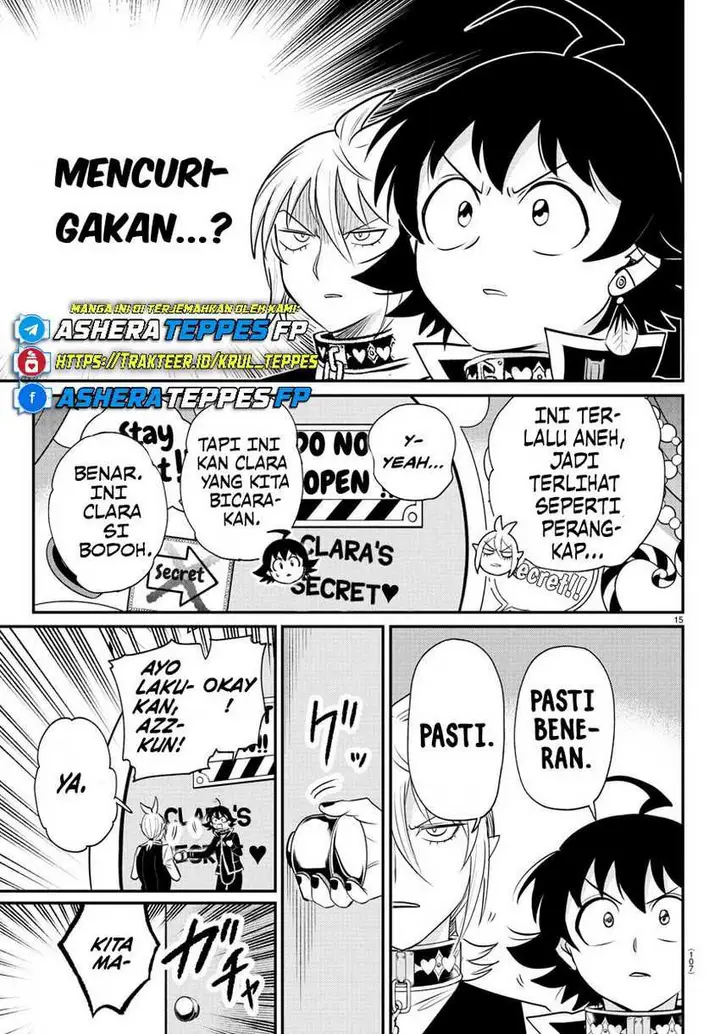 image-komik-mairimashita-iruma-kun-chapter-382-15/25