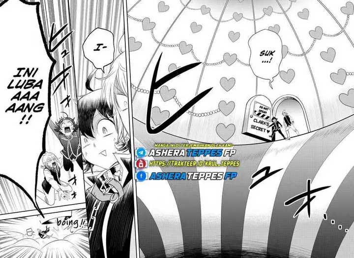 image-komik-mairimashita-iruma-kun-chapter-382-16/25