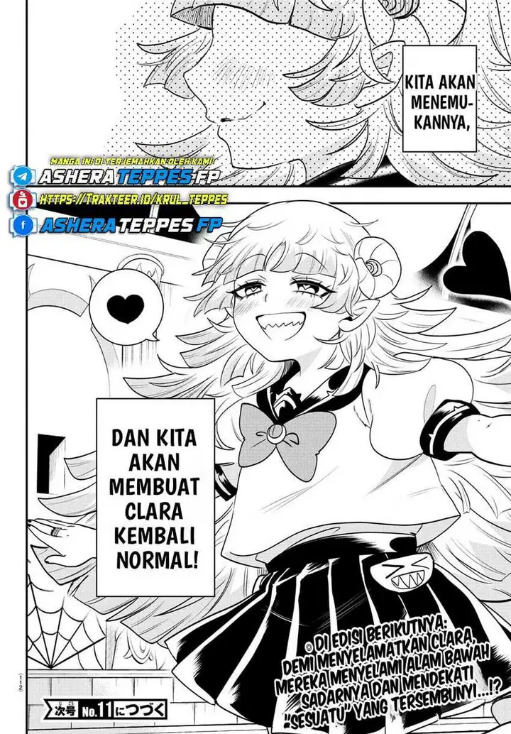 image-komik-mairimashita-iruma-kun-chapter-382-18/25
