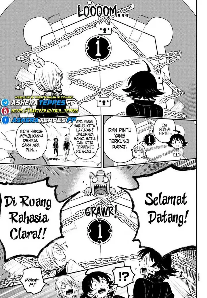 image-komik-mairimashita-iruma-kun-chapter-383-5/29