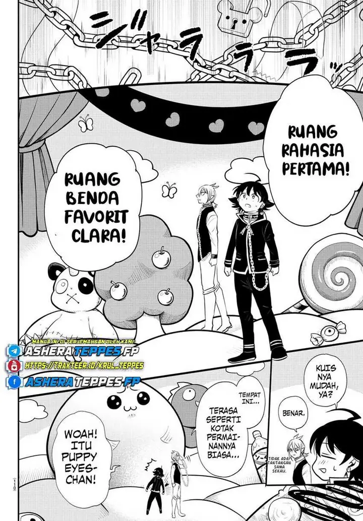 image-komik-mairimashita-iruma-kun-chapter-383-8/29