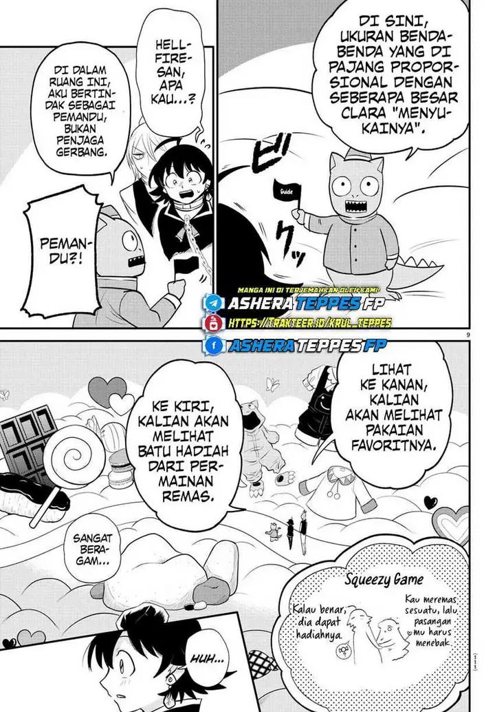 image-komik-mairimashita-iruma-kun-chapter-383-9/29